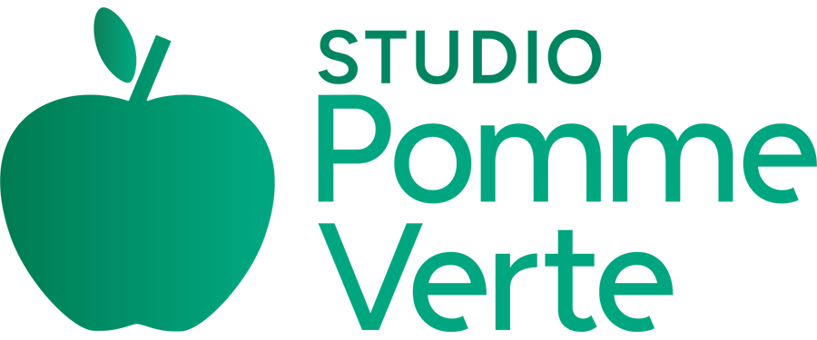 StudioLaPommeVerte-Logo