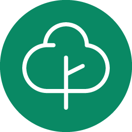 Environment Icon Active