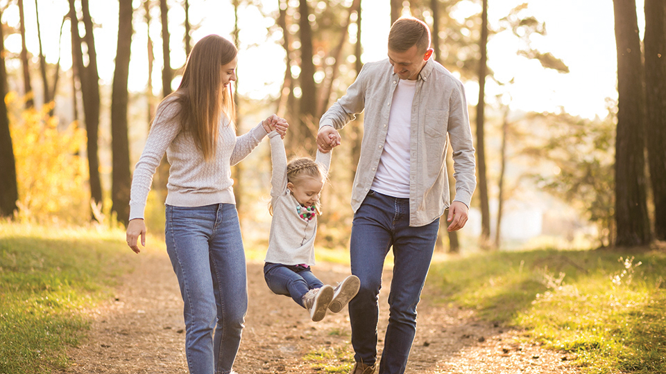 Famille image